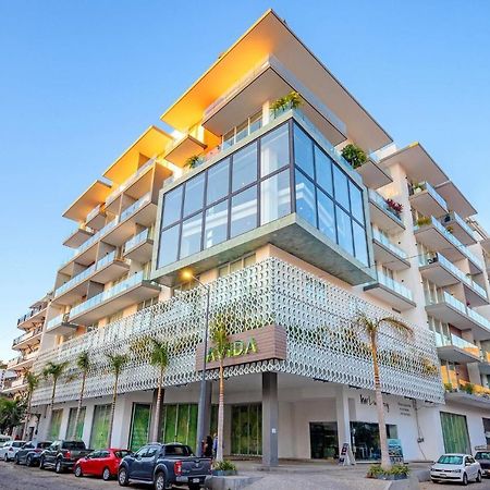 Avida Residences Puerto Vallarta Extérieur photo