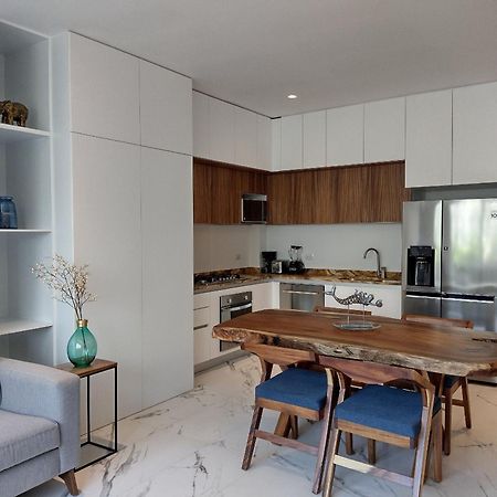 Avida Residences Puerto Vallarta Chambre photo