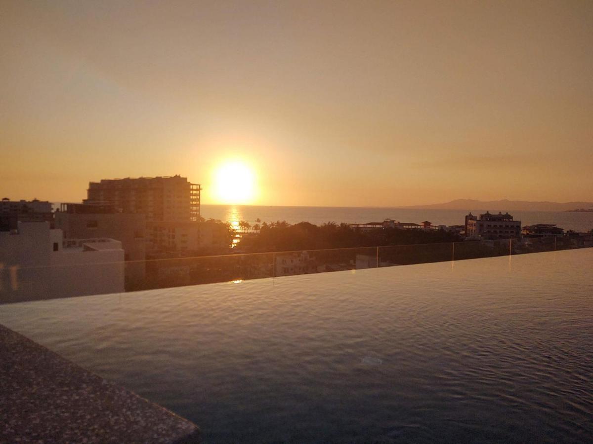 Avida Residences Puerto Vallarta Extérieur photo