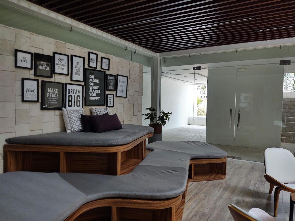 Avida Residences Puerto Vallarta Extérieur photo