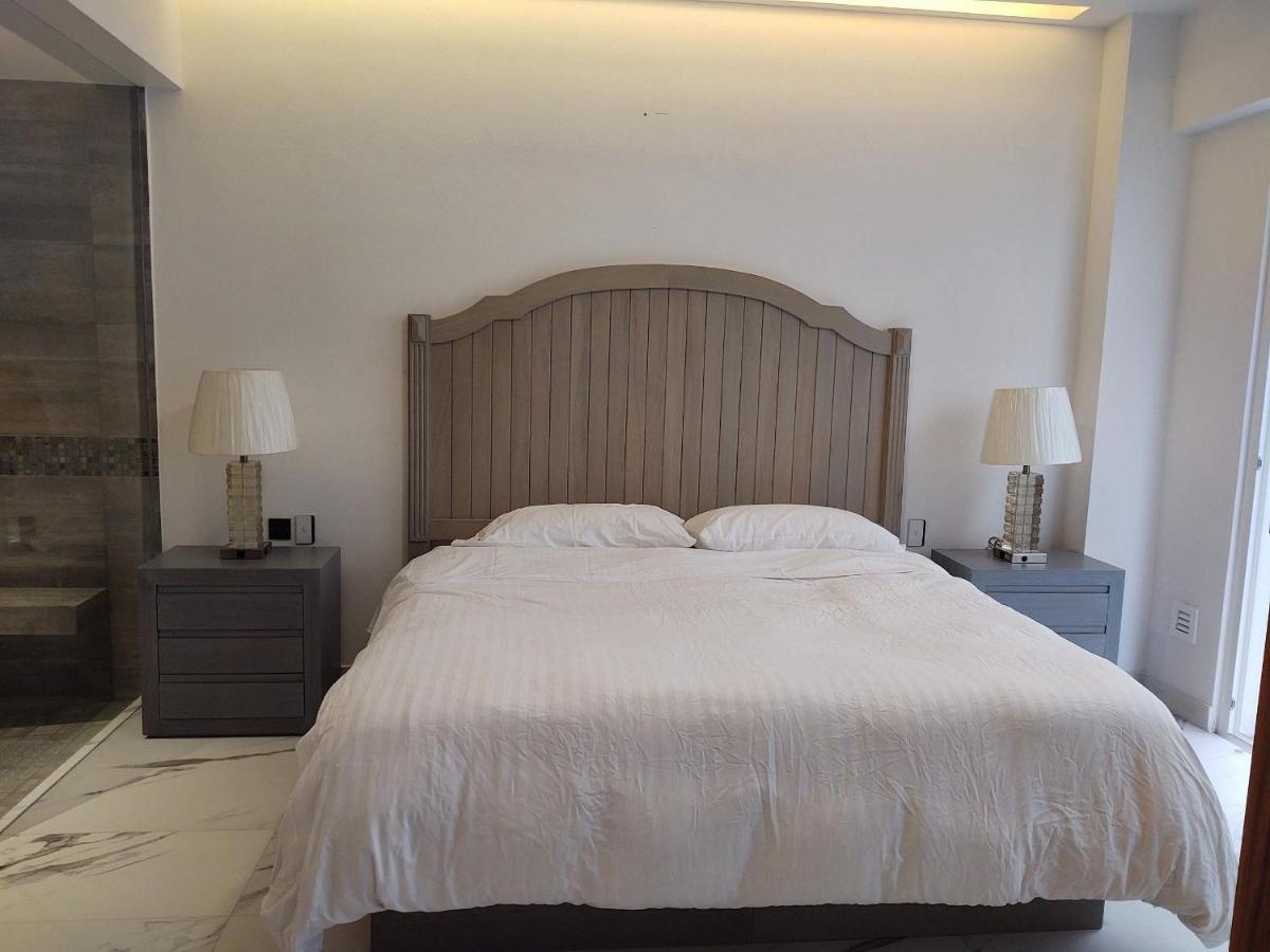 Avida Residences Puerto Vallarta Extérieur photo