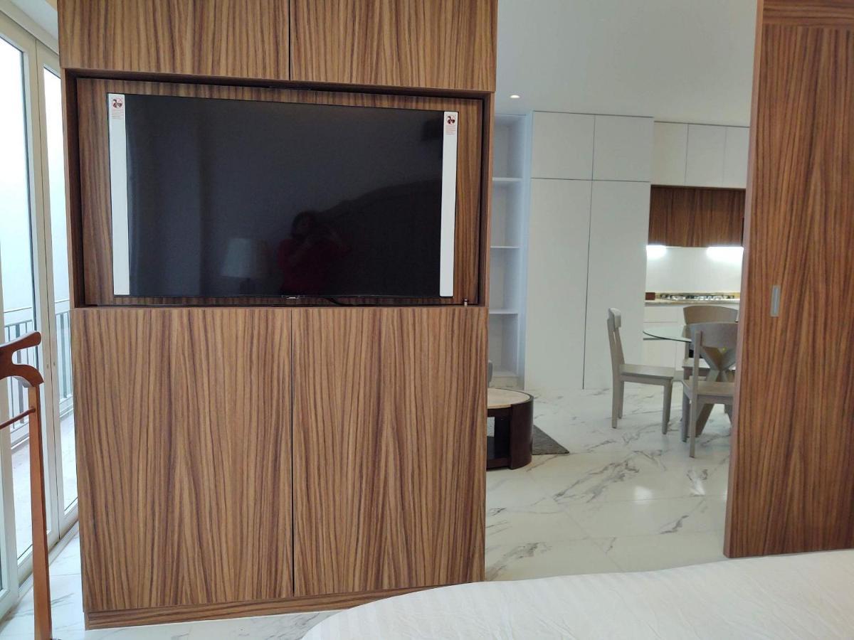 Avida Residences Puerto Vallarta Extérieur photo
