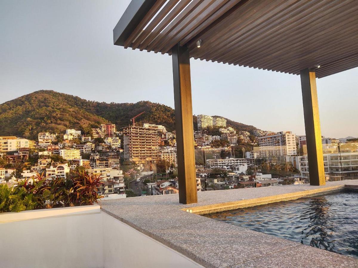 Avida Residences Puerto Vallarta Extérieur photo