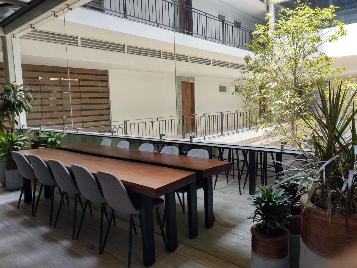 Avida Residences Puerto Vallarta Extérieur photo