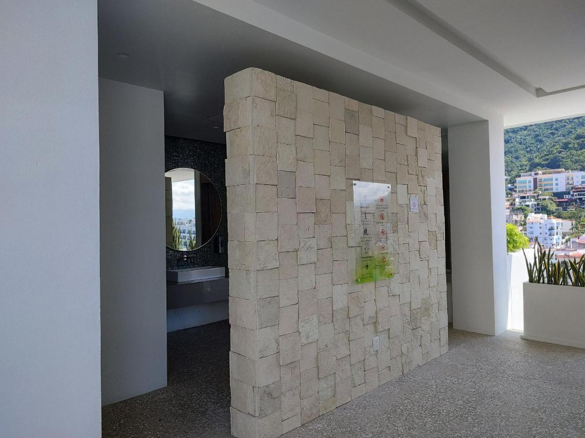 Avida Residences Puerto Vallarta Extérieur photo