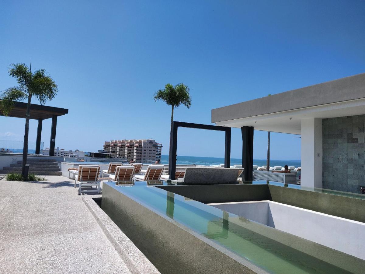 Avida Residences Puerto Vallarta Extérieur photo