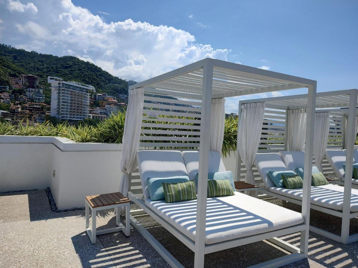Avida Residences Puerto Vallarta Extérieur photo