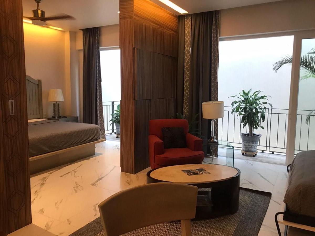 Avida Residences Puerto Vallarta Extérieur photo