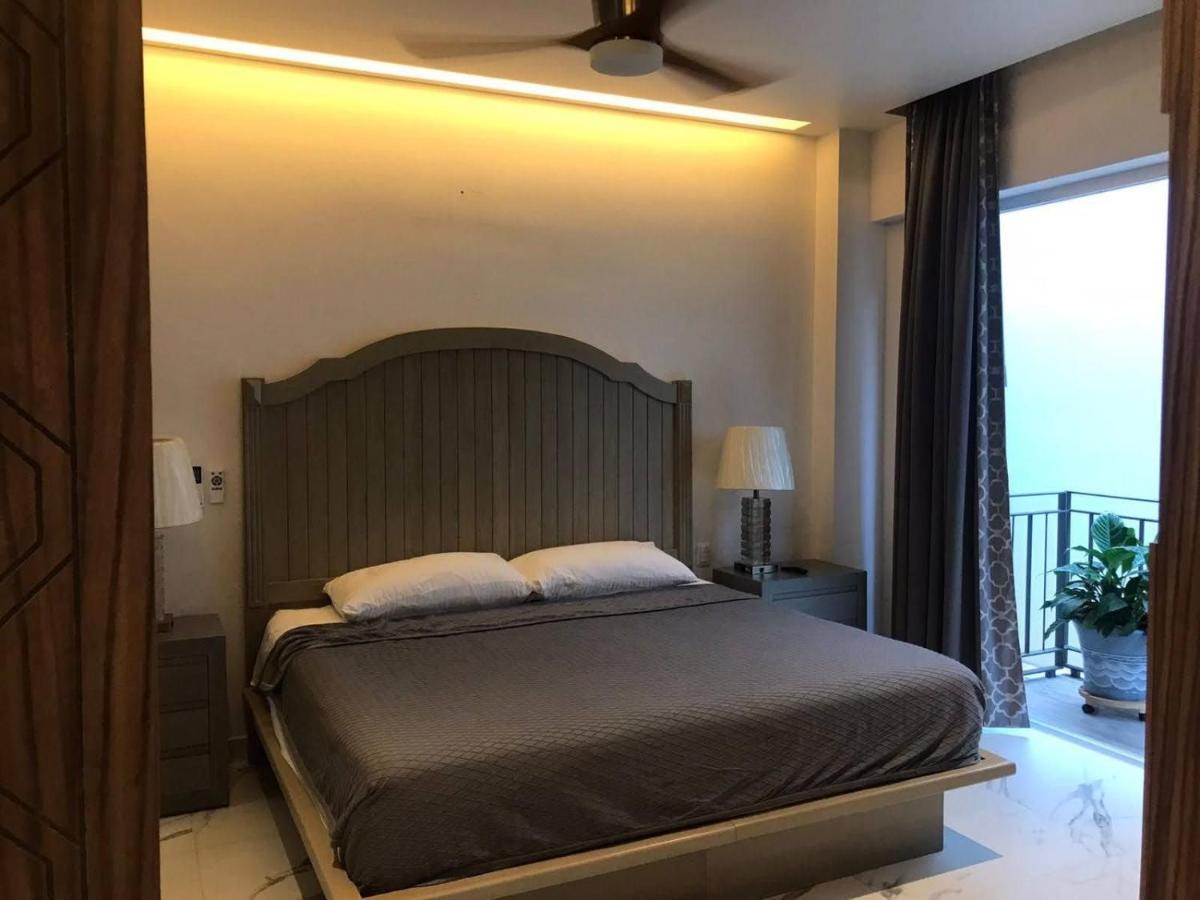 Avida Residences Puerto Vallarta Extérieur photo