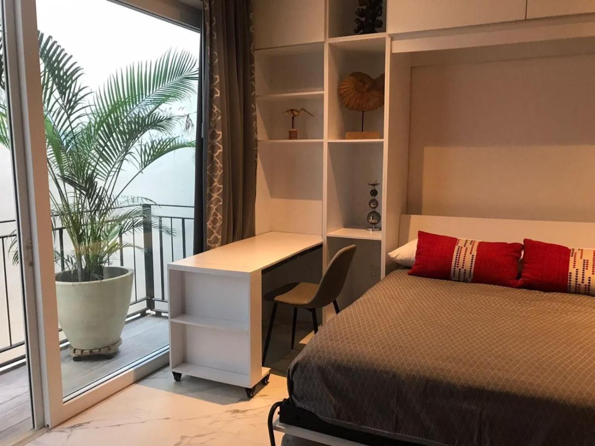 Avida Residences Puerto Vallarta Extérieur photo