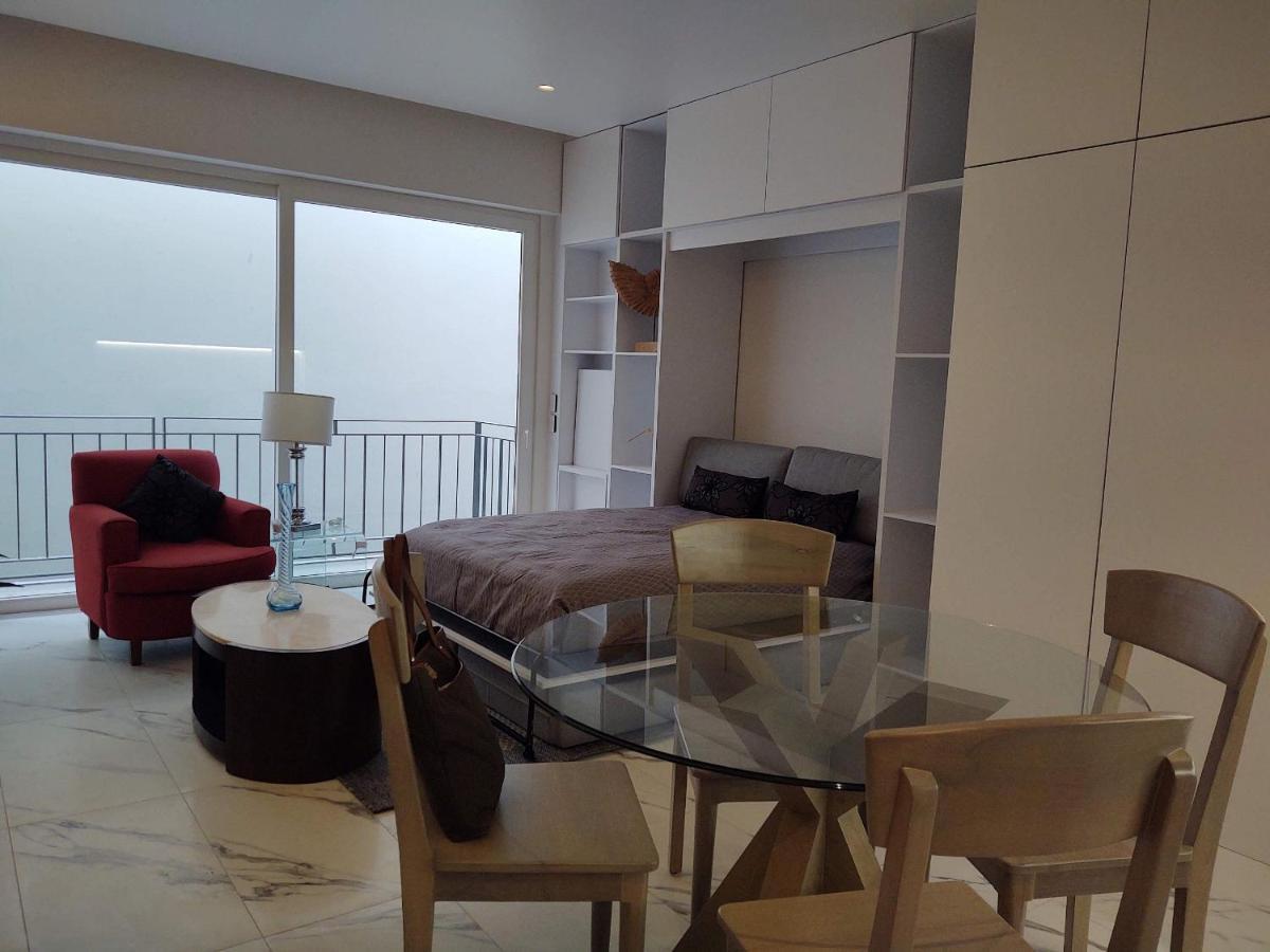 Avida Residences Puerto Vallarta Extérieur photo