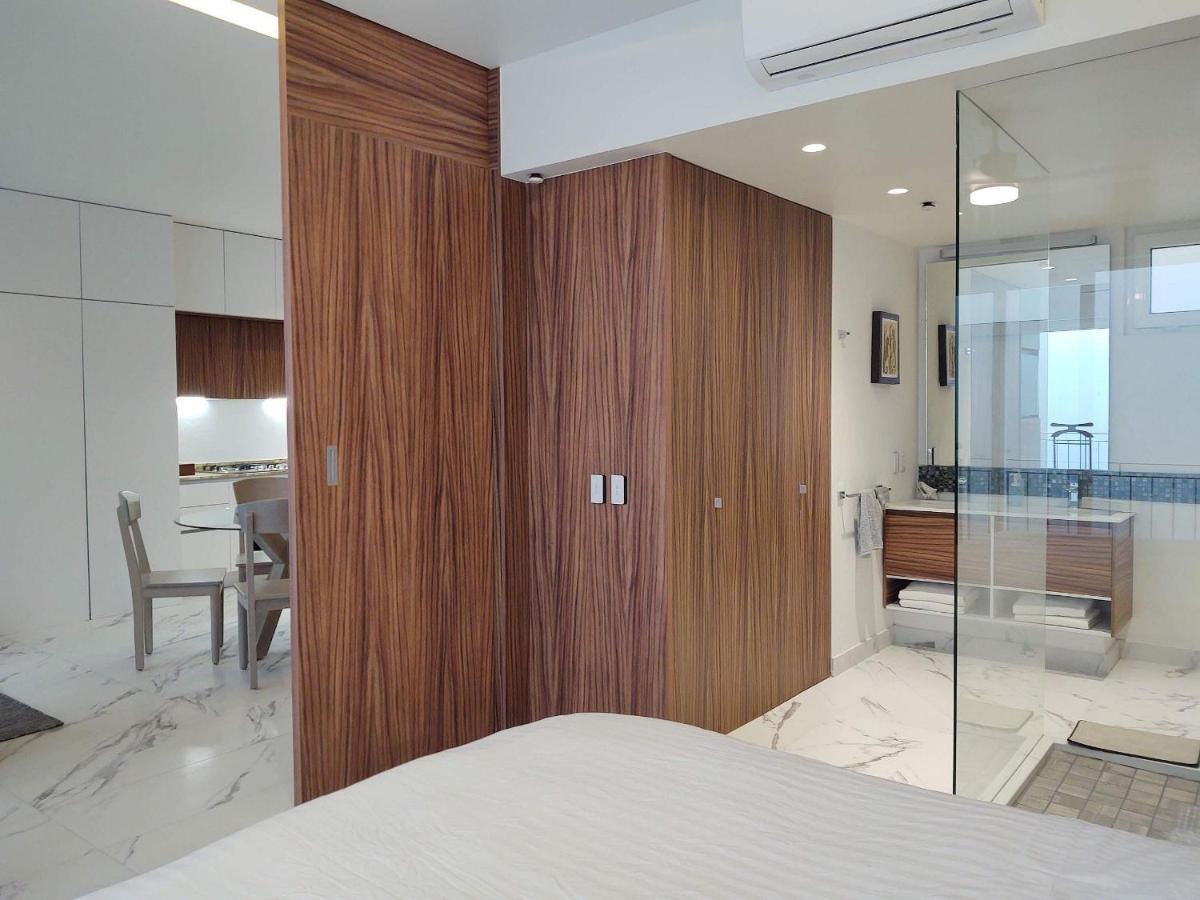 Avida Residences Puerto Vallarta Extérieur photo