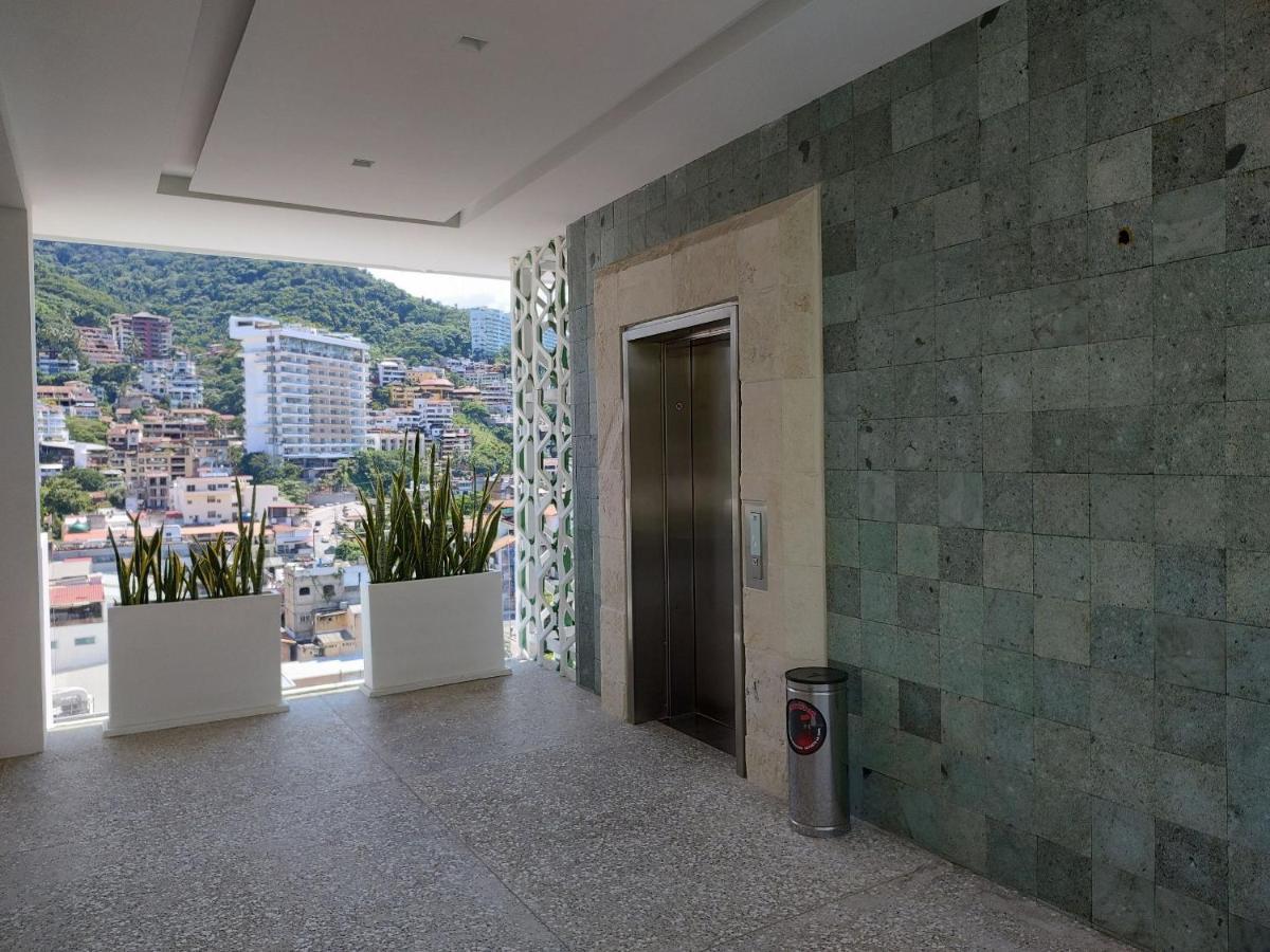 Avida Residences Puerto Vallarta Extérieur photo