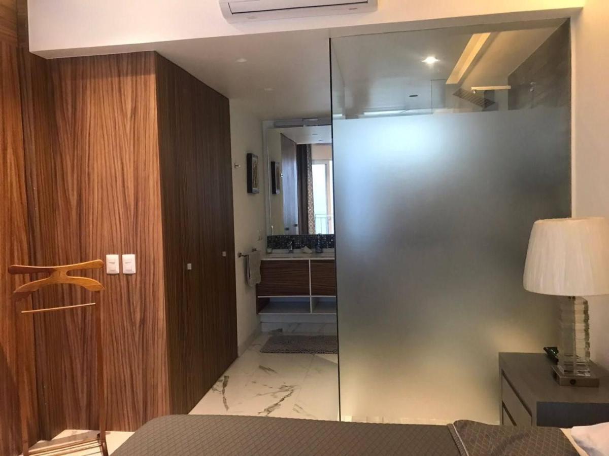 Avida Residences Puerto Vallarta Extérieur photo