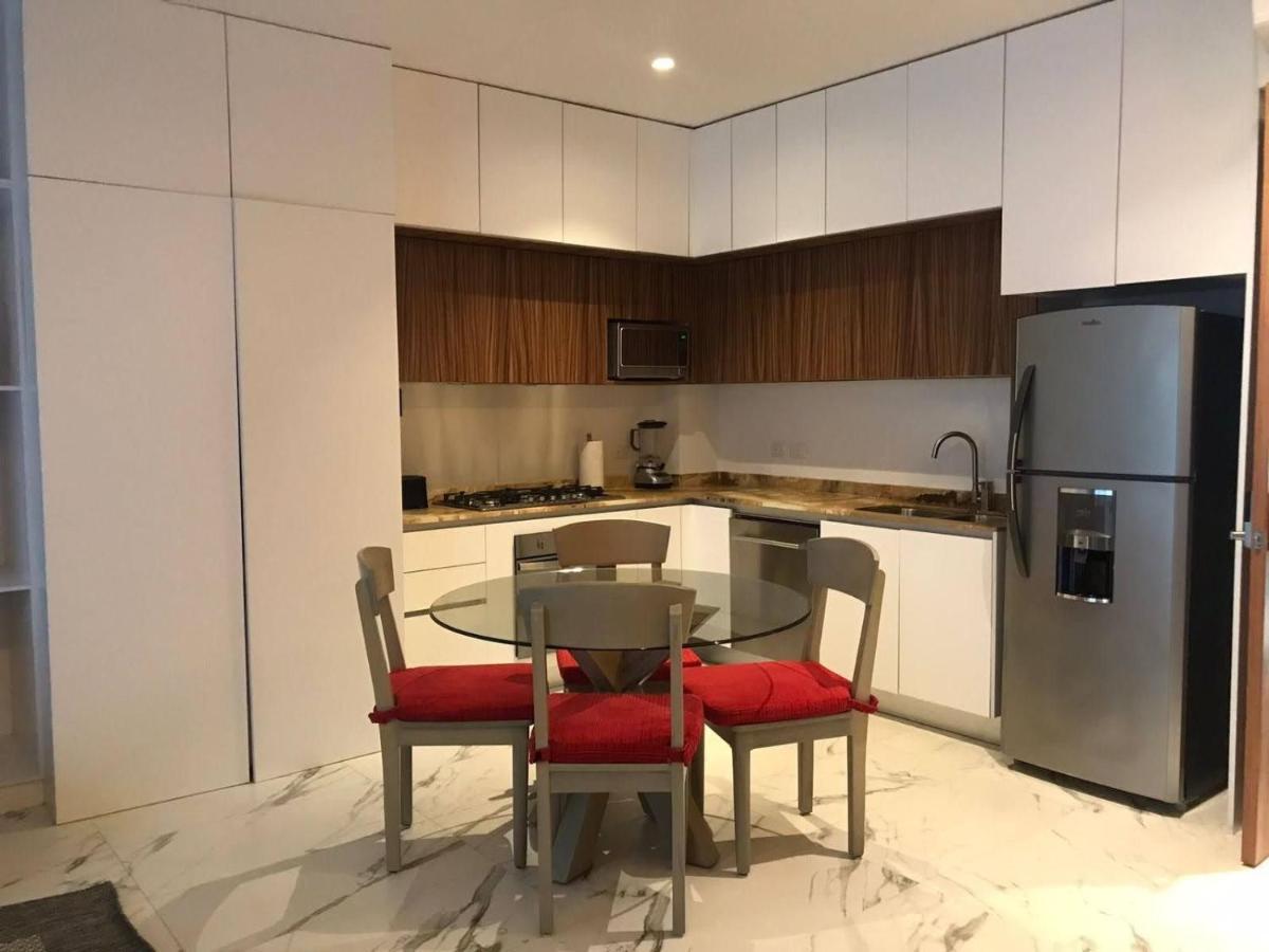 Avida Residences Puerto Vallarta Extérieur photo