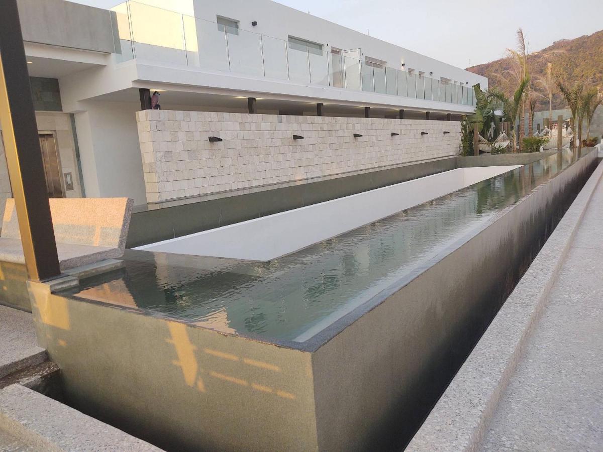 Avida Residences Puerto Vallarta Extérieur photo