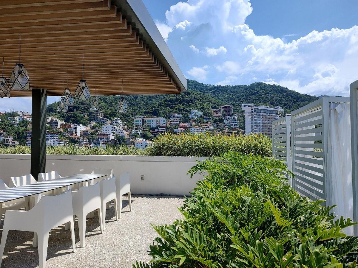 Avida Residences Puerto Vallarta Extérieur photo