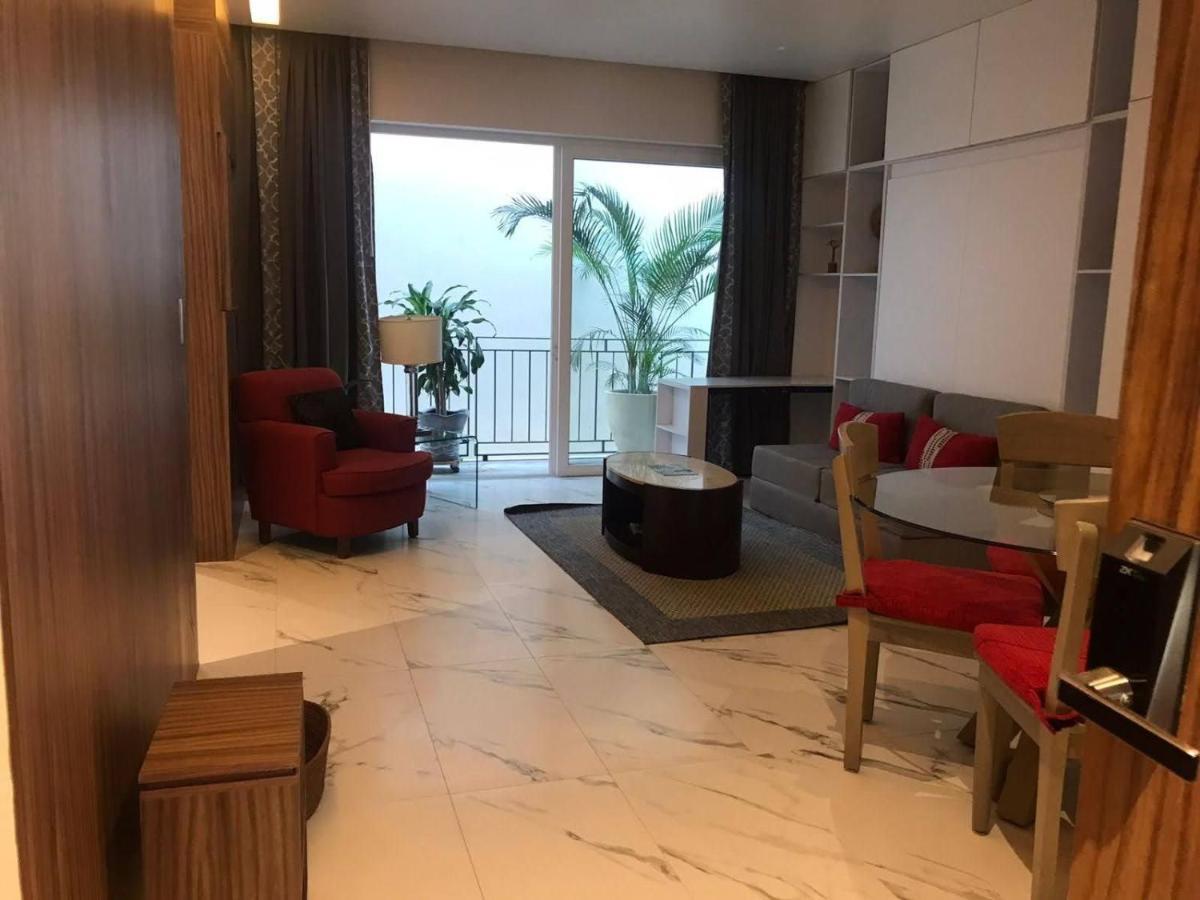 Avida Residences Puerto Vallarta Extérieur photo