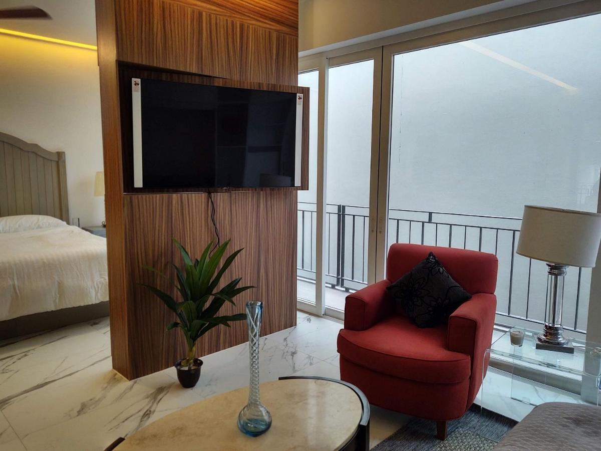 Avida Residences Puerto Vallarta Extérieur photo