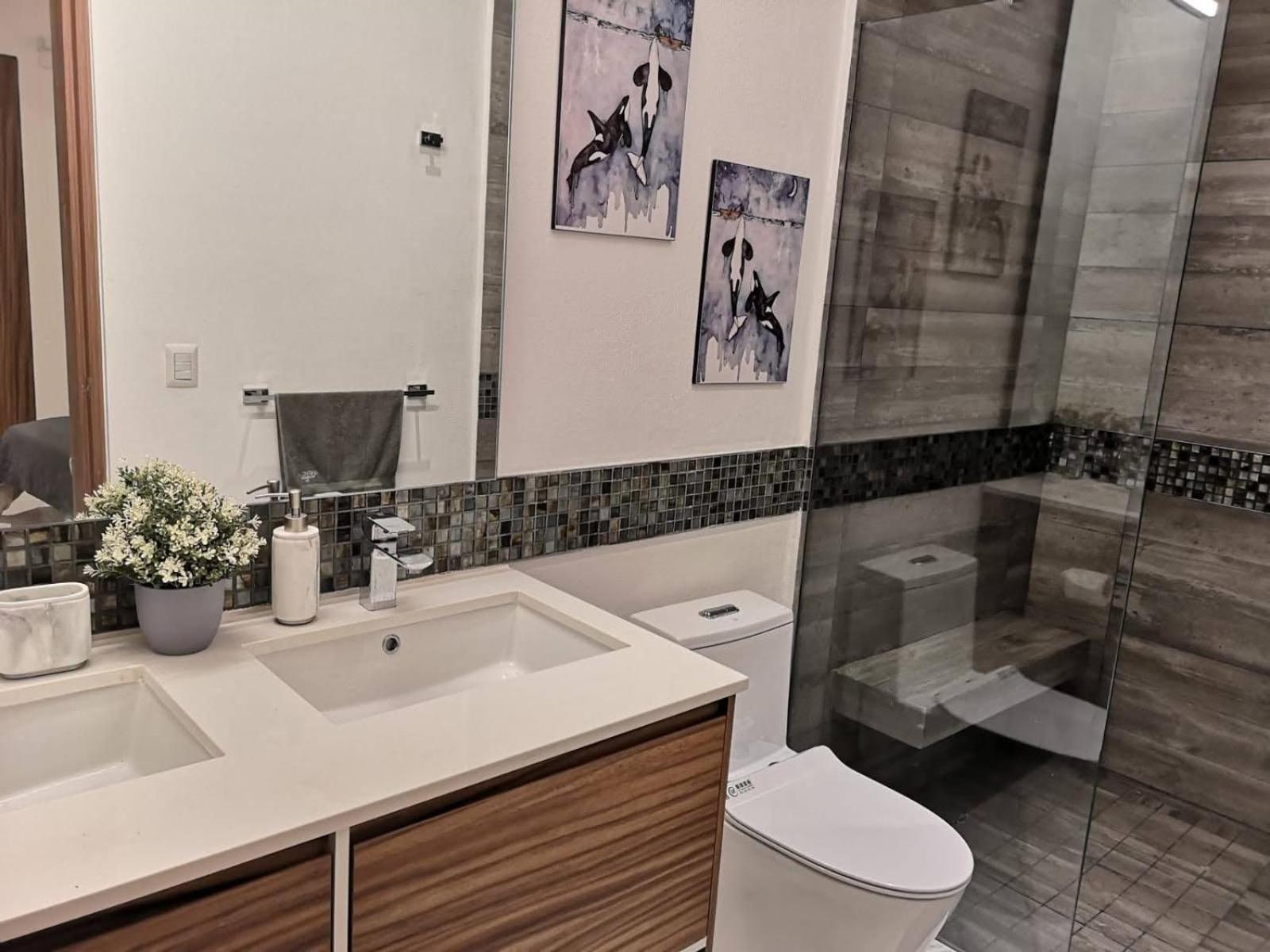 Avida Residences Puerto Vallarta Chambre photo