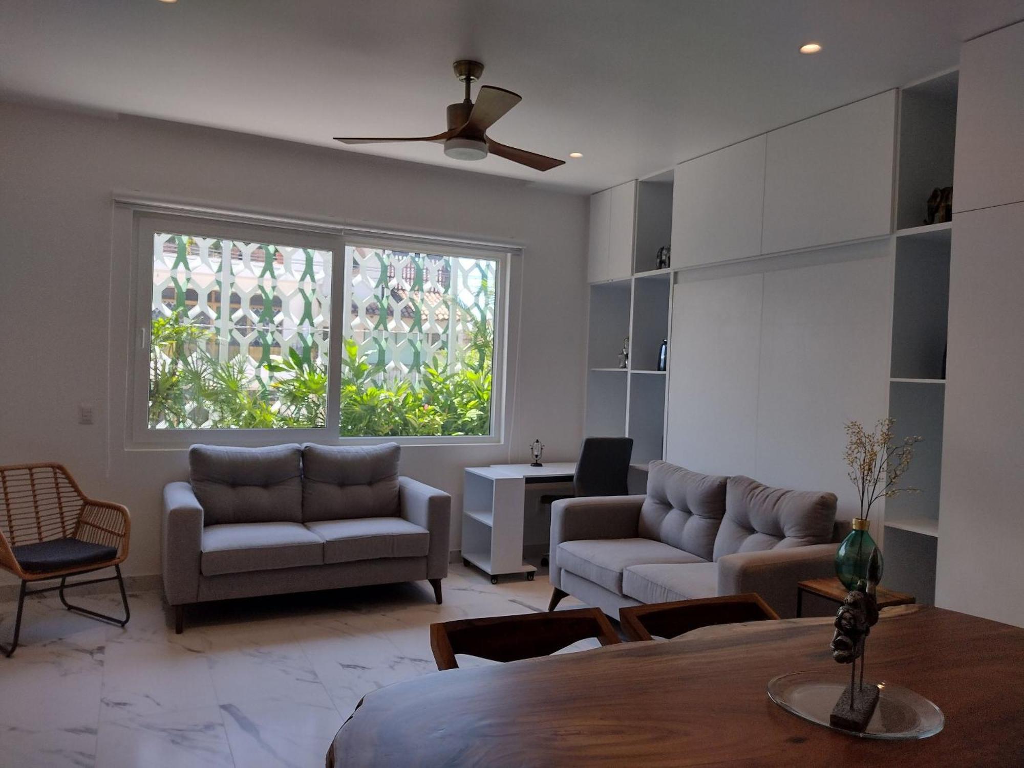 Avida Residences Puerto Vallarta Chambre photo