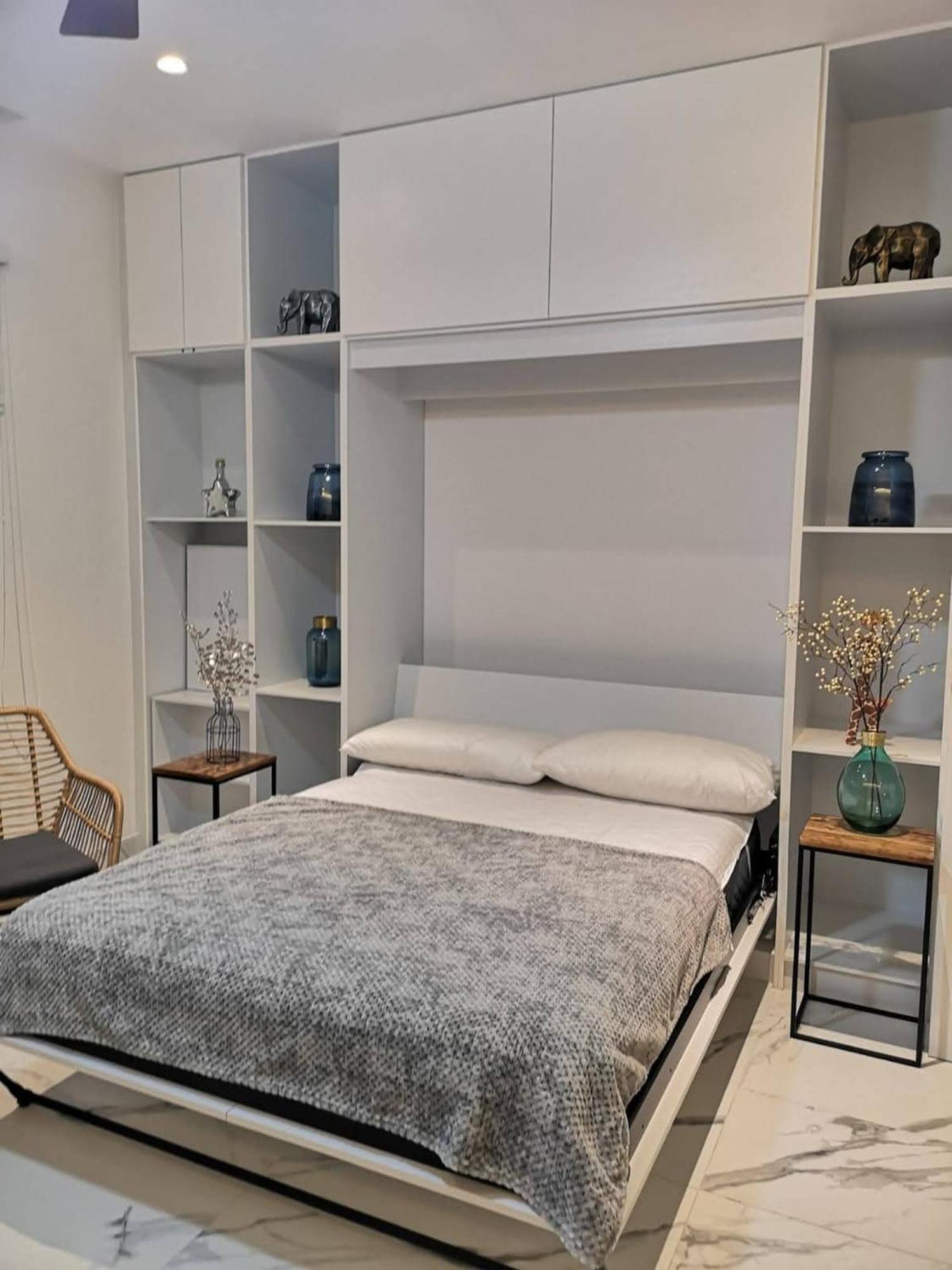 Avida Residences Puerto Vallarta Chambre photo