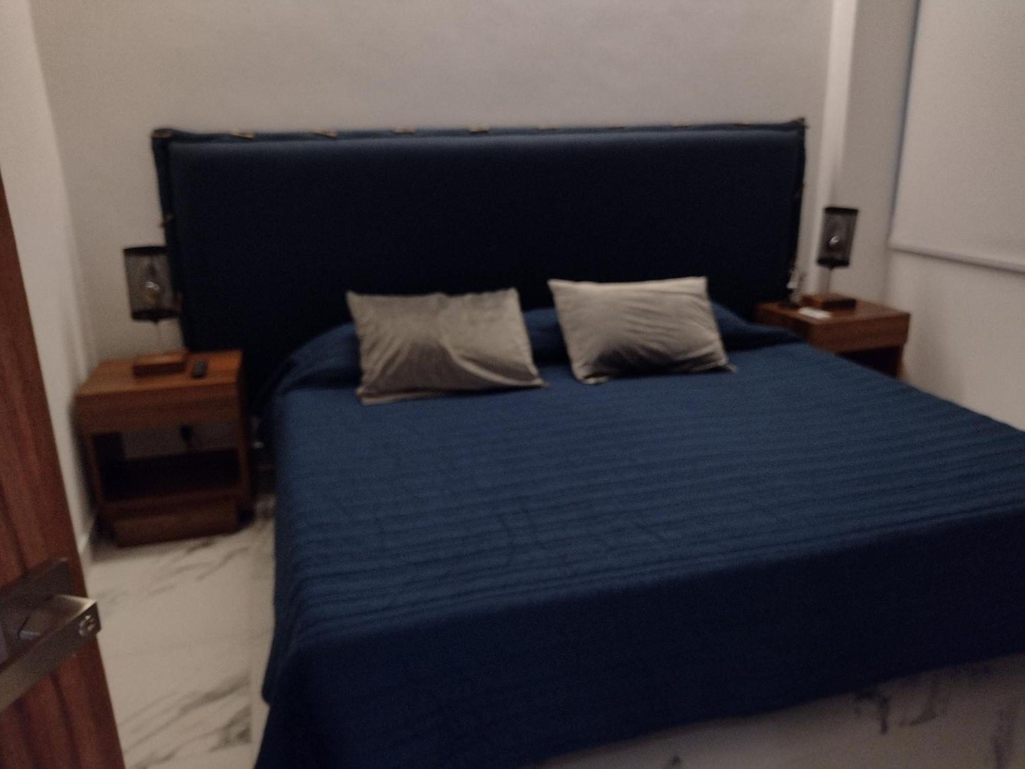 Avida Residences Puerto Vallarta Chambre photo