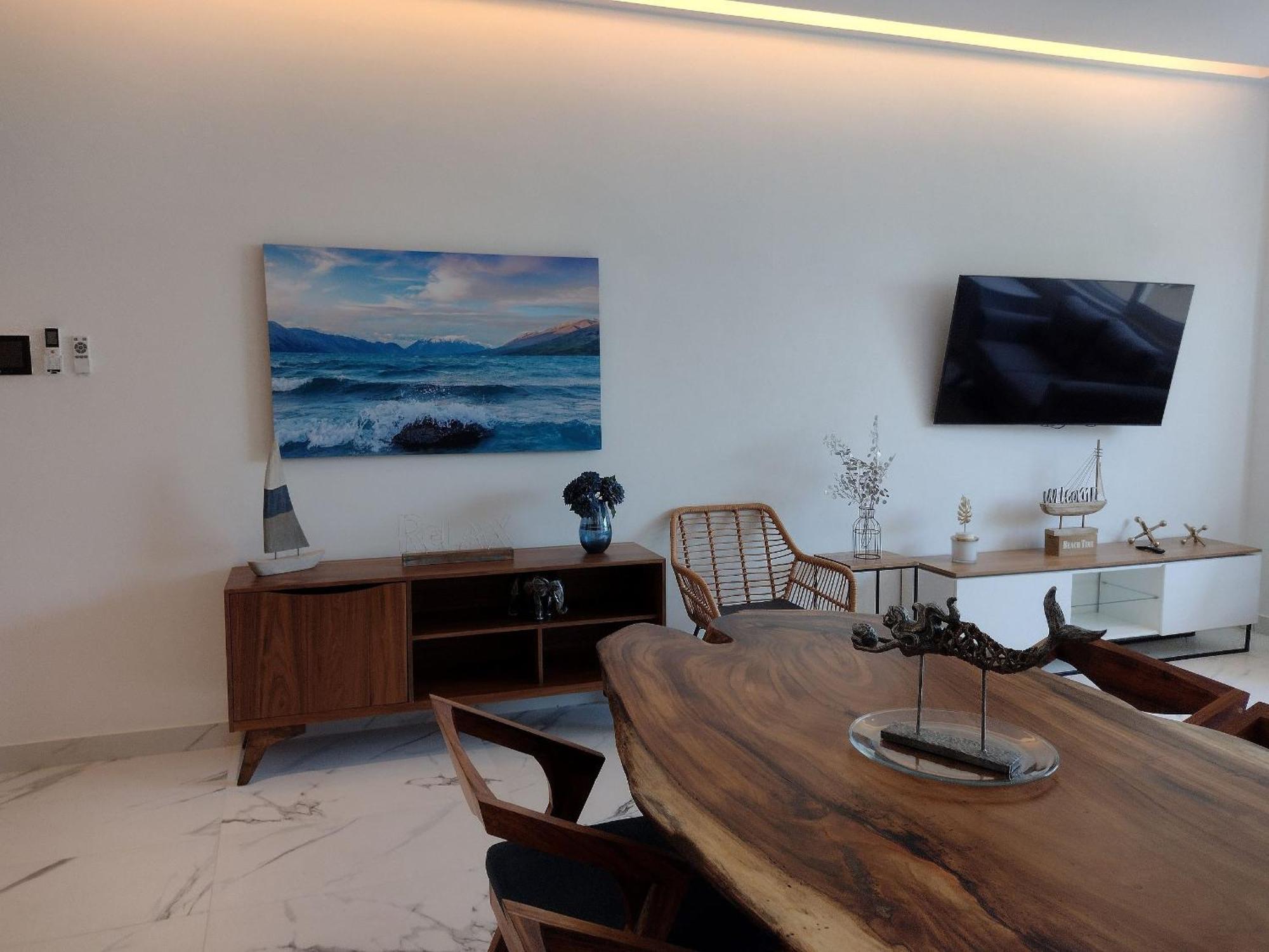 Avida Residences Puerto Vallarta Chambre photo