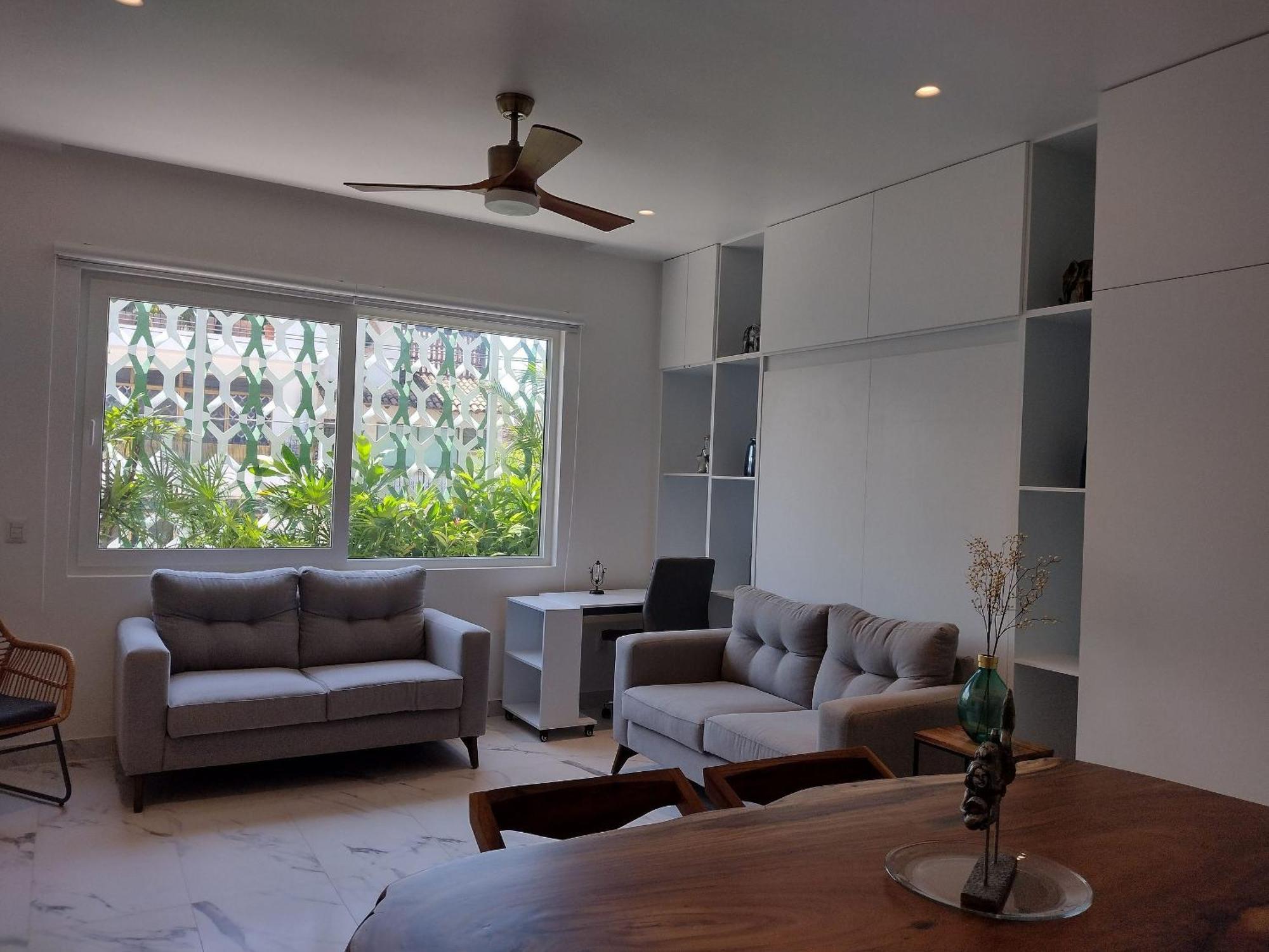 Avida Residences Puerto Vallarta Chambre photo
