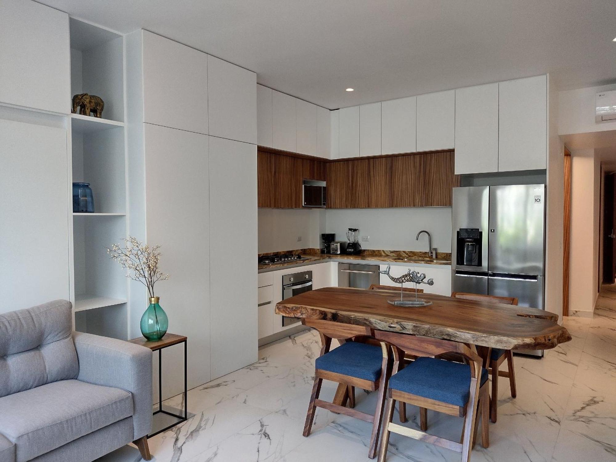 Avida Residences Puerto Vallarta Chambre photo