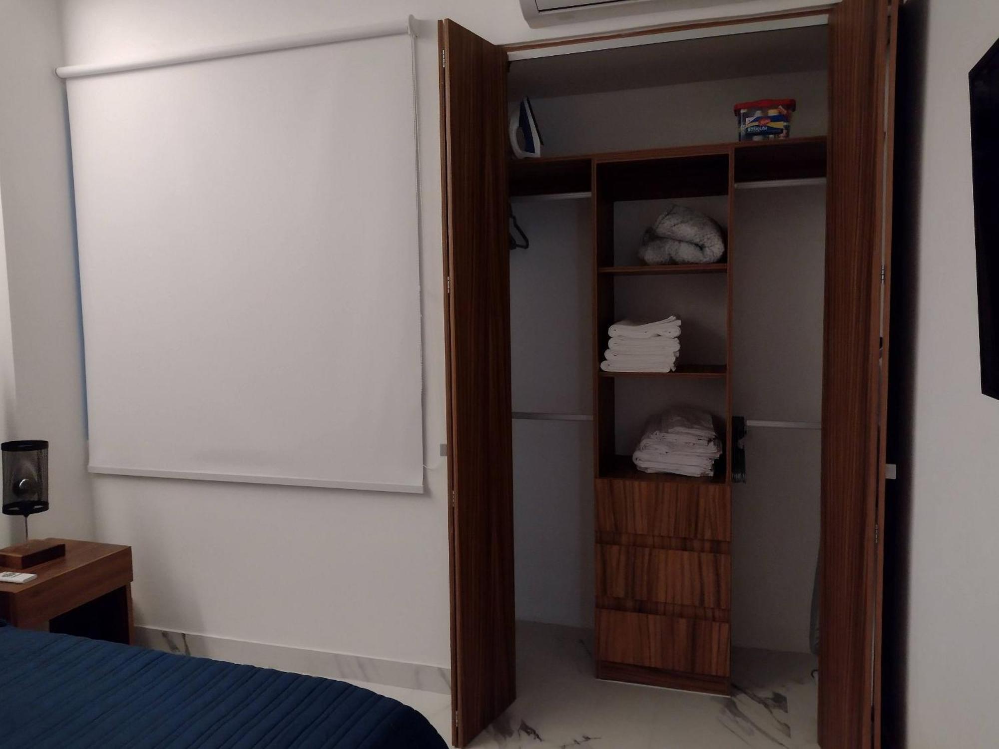 Avida Residences Puerto Vallarta Chambre photo