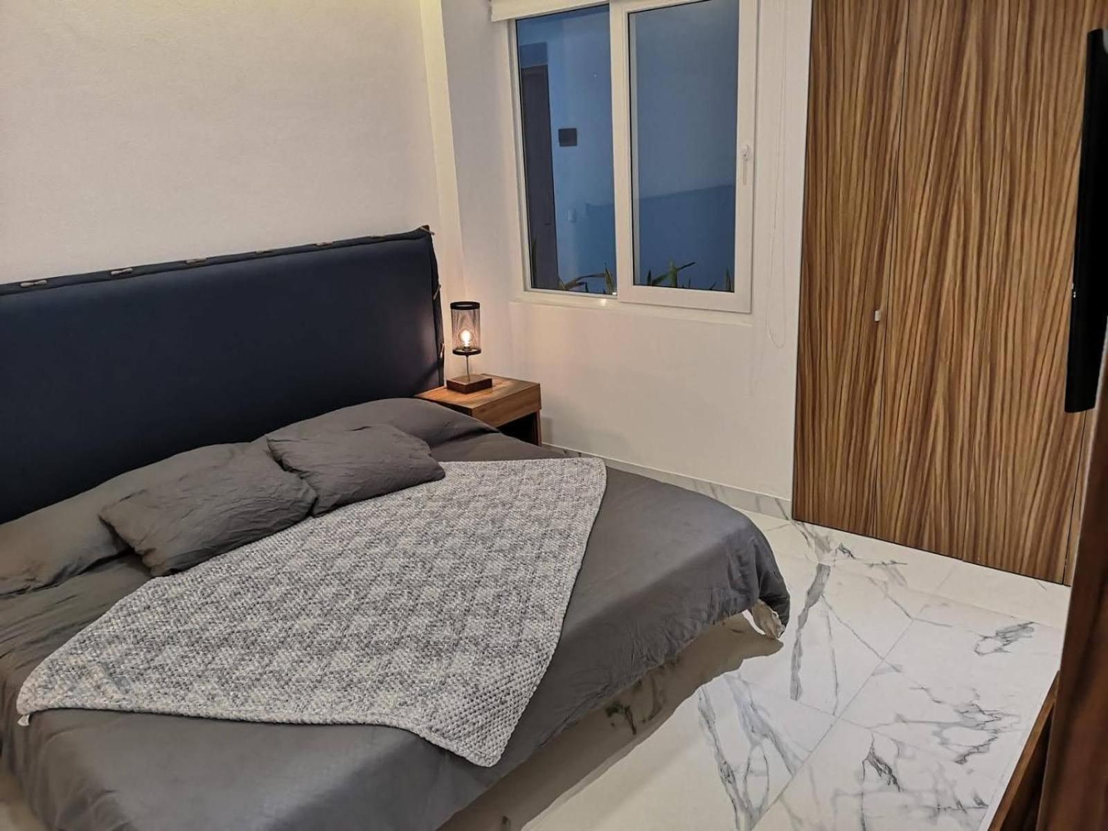 Avida Residences Puerto Vallarta Chambre photo